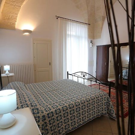 Appartamento Sant'Antonio Castro  Exteriör bild