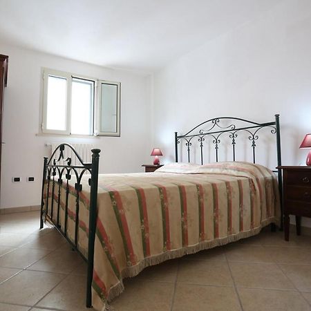 Appartamento Sant'Antonio Castro  Exteriör bild