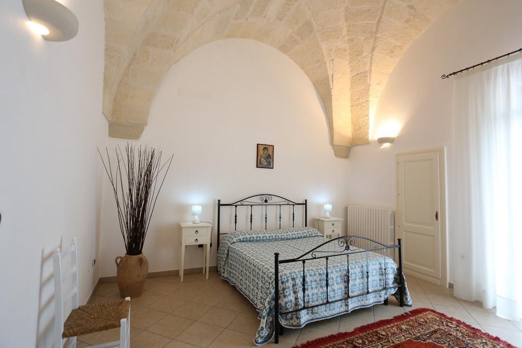 Appartamento Sant'Antonio Castro  Rum bild