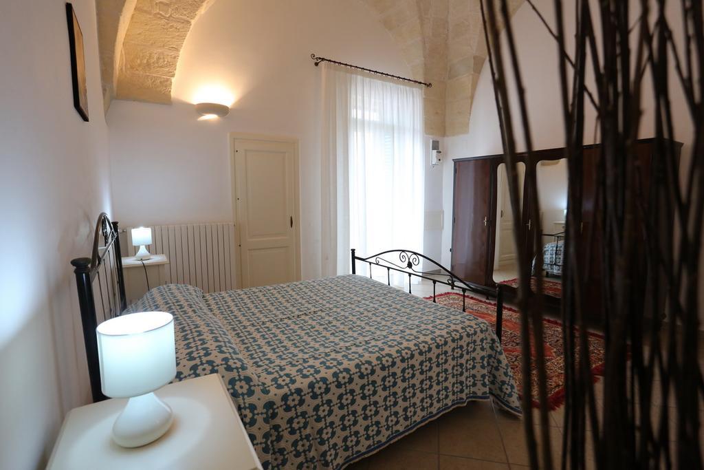 Appartamento Sant'Antonio Castro  Exteriör bild