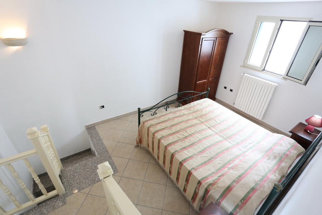 Appartamento Sant'Antonio Castro  Exteriör bild
